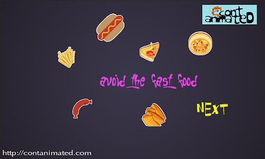 Food Saga HD Screenshots 10