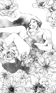 How to mod colorless LiveWallpaper 1.1 mod apk for android