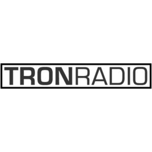 Tron Radio LOGO-APP點子