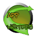 Simple APP History logo