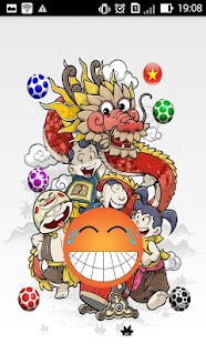 How to download Xếp Trứng Khủng Long 2015 1.0 apk for bluestacks
