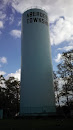 Aberdeen Township Water Tower