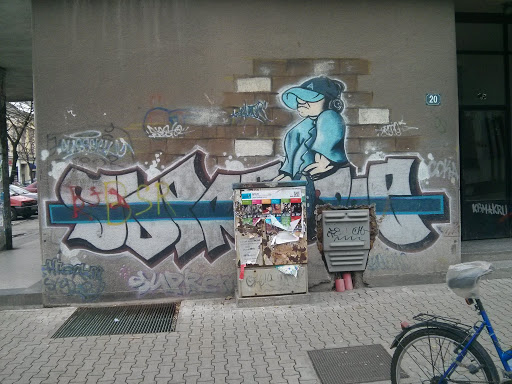 DJ Grafitti