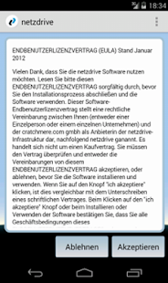 Free Download netzdrive APK for Android