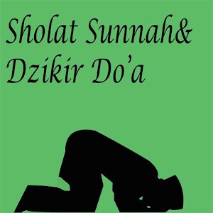 Shalat Sunnah & Dzikir Doa 1.8
