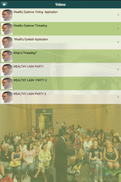 James Wealthy Systems poster 4