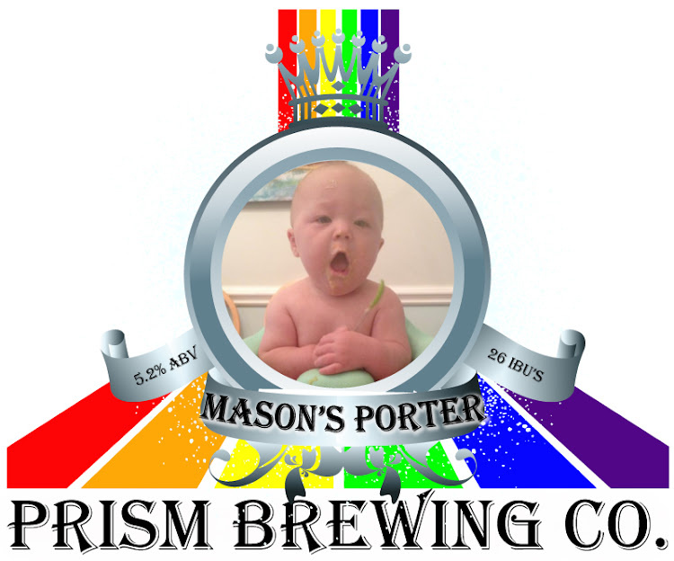 Logo of Prism Mason's Porter