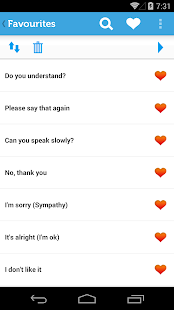 Learn Cantonese Phrasebook(圖4)-速報App