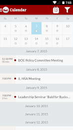 Penfield CSD poster 3