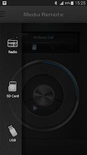 How to mod Media Remote lastet apk for bluestacks