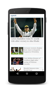 World Newspapers PRO(圖2)-速報App