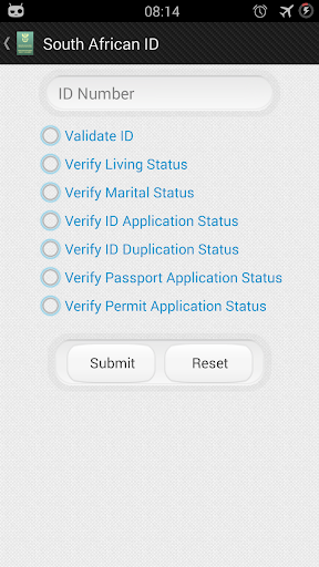 免費下載工具APP|South African ID app開箱文|APP開箱王
