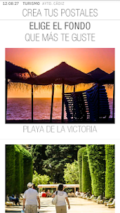 App Oficial Turismo de Cádiz Screenshots 9