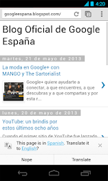 Chrome Samsung Support Library poster 5