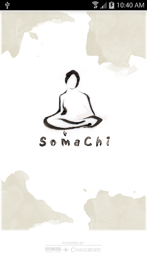 SomaChi Yoga