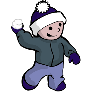 Mischievous Snowballs 1.1