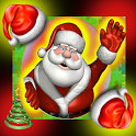 Jigsaw - Christmas Village icon