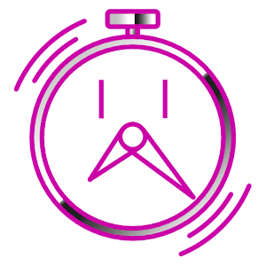 きせかえタイマー logo
