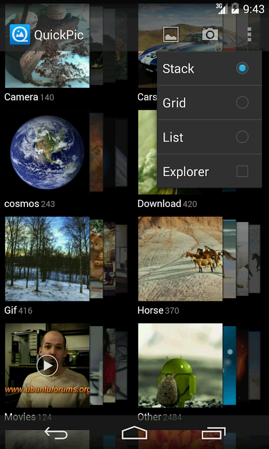 QuickPic APK v3.4.4