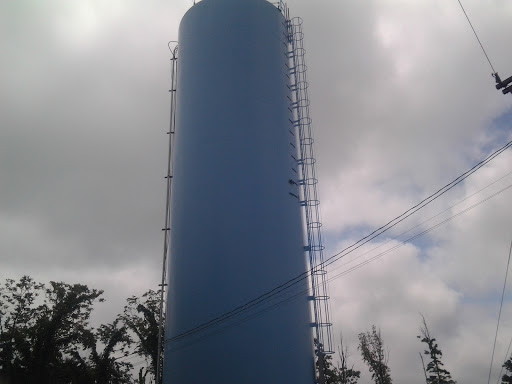Montlake Water Tower