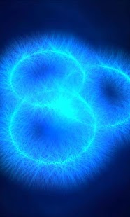 How to download Glowing blue rings free lwp patch 5.2 apk for pc