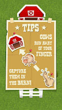 Finger Cowboy : Farm arcade APK