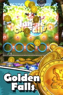 Jungle Coin Falls(圖5)-速報App