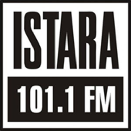 Istara 101.1 FM Surabaya 音樂 App LOGO-APP開箱王