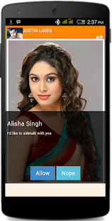 Free Download Sidetalk APK for Android