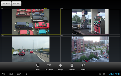 HRDP-Fusion Screenshots 3