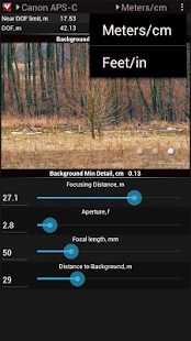 Visual DOF Pro(圖3)-速報App