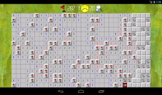 Free Minesweeper Classic APK