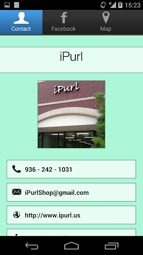 iPurl