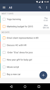 GTasks Key For Premium Feature(圖1)-速報App