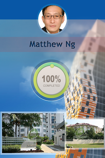 【免費商業App】Matthew Ng Property-APP點子