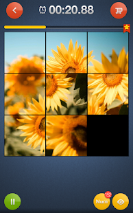 Free Sliding Puzzles: Solve Slide Puzzle Or Create Online Sliding Puzzles