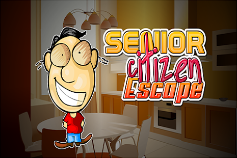 Free Senior Citizen Escape APK