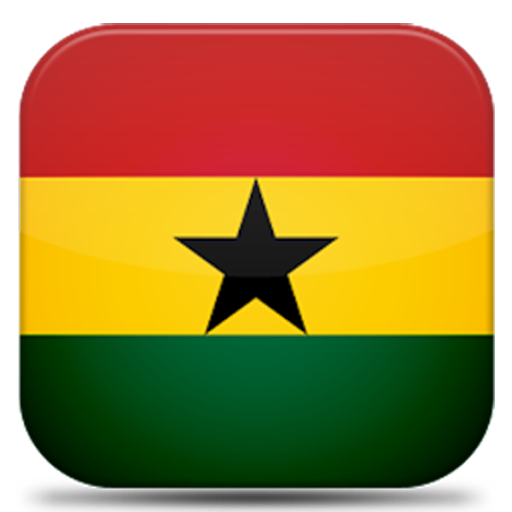 Ghana Live Radio 音樂 App LOGO-APP開箱王