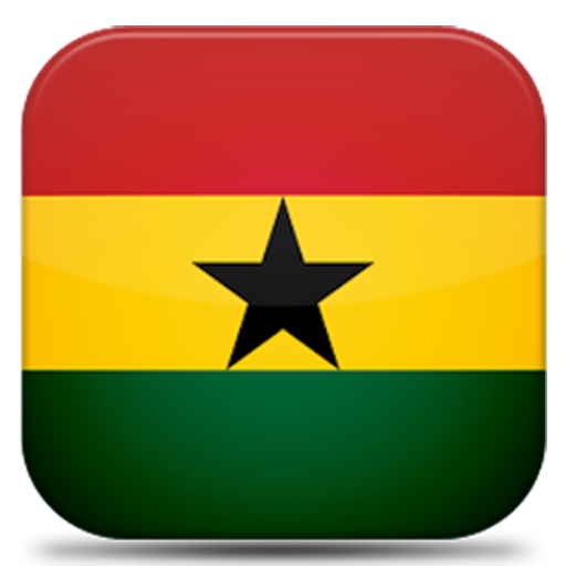 Ghana Live Radio LOGO-APP點子