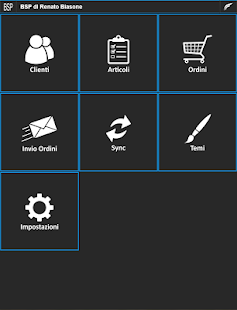 Download BSP Catalogo APK