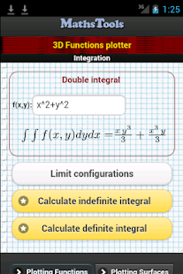 Download 3D-Functions Plotter Pro APK