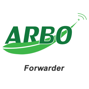 Arbo Brazil - Forwarder 1.5