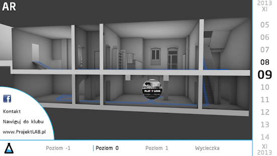 Lastest Projekt LAB APK for Android