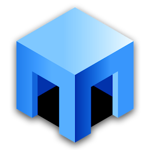 脱出ゲーム CUBIXT logo