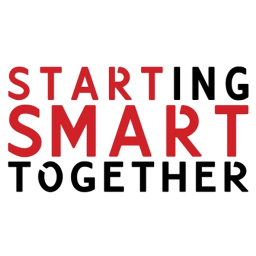 Starting Smart Together LOGO-APP點子