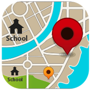 Schools On Map 1.0