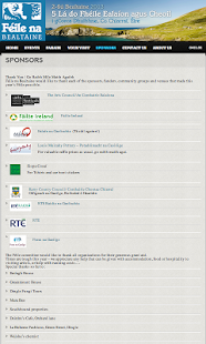 Feile Na Bealtaine Screenshots 0