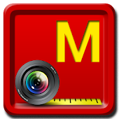 ON Measuring Tape - Android Apps on Google Play