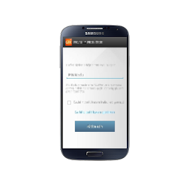 GfK Digital Trends App ID poster 1