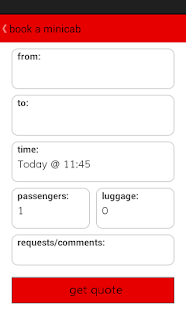 How to download UK London Airport Transfer lastet apk for pc